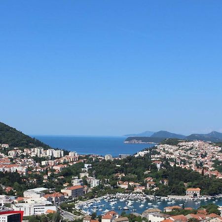 Cozy Apartment Di Dubrovnik Luaran gambar