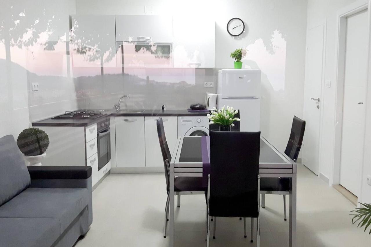 Cozy Apartment Di Dubrovnik Luaran gambar