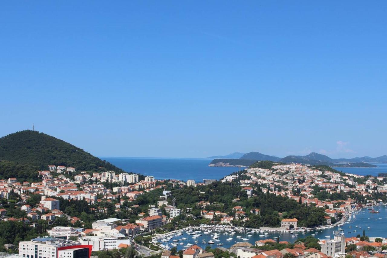 Cozy Apartment Di Dubrovnik Luaran gambar