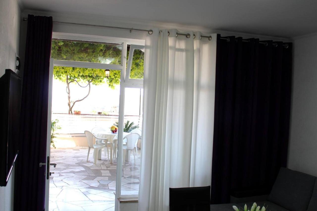 Cozy Apartment Di Dubrovnik Luaran gambar