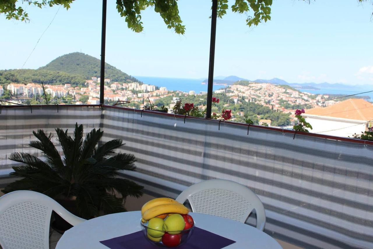 Cozy Apartment Di Dubrovnik Luaran gambar