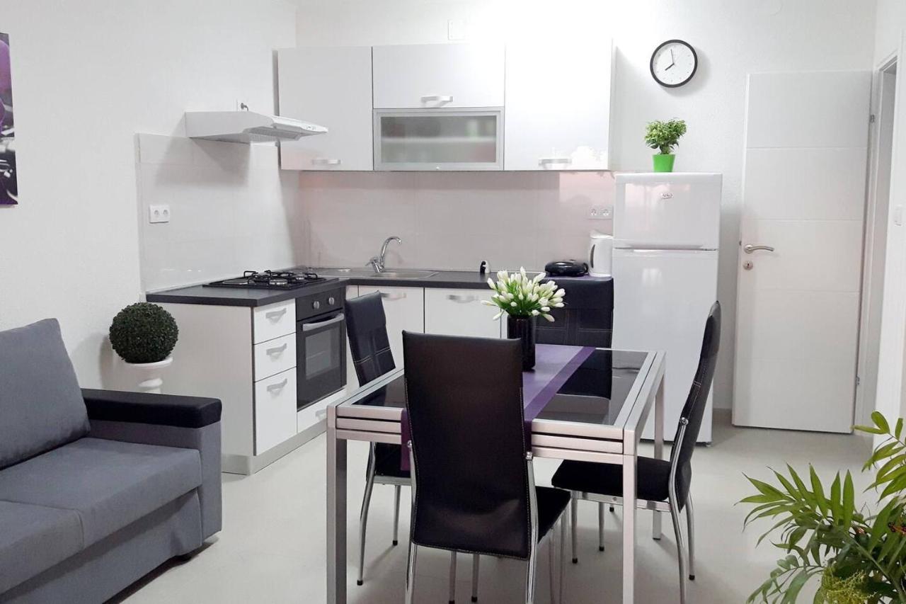 Cozy Apartment Di Dubrovnik Luaran gambar