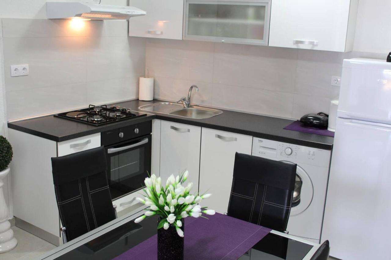 Cozy Apartment Di Dubrovnik Luaran gambar
