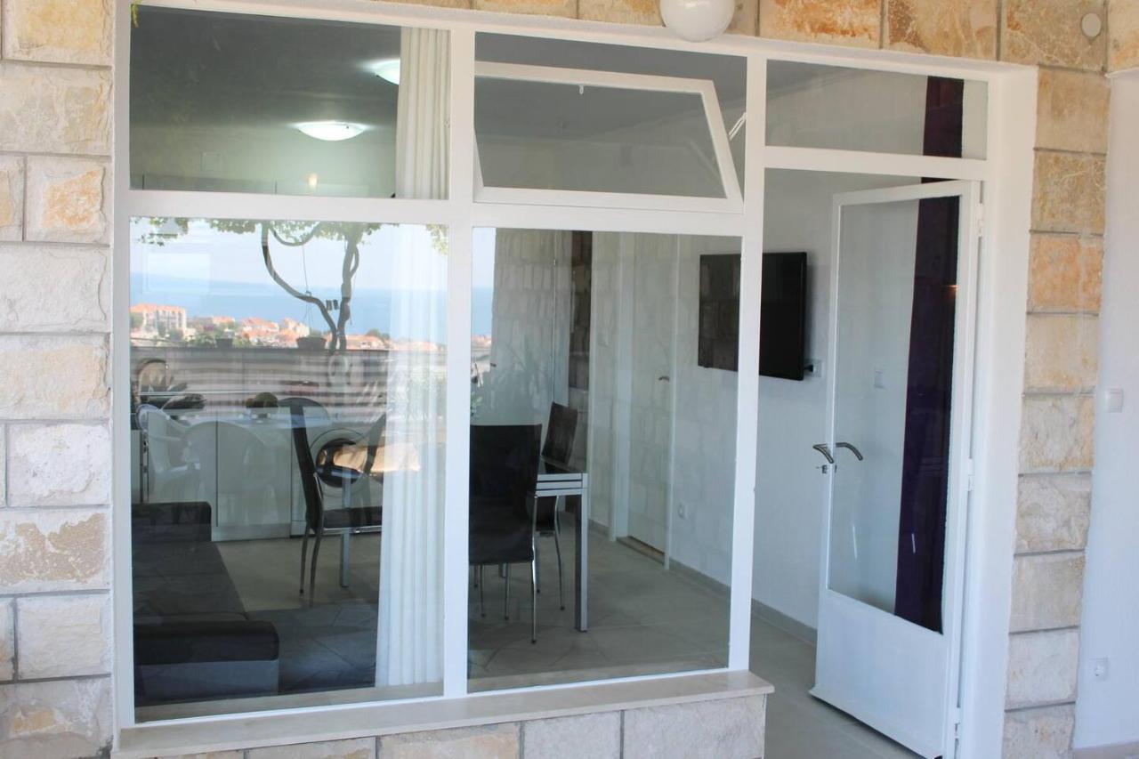 Cozy Apartment Di Dubrovnik Luaran gambar